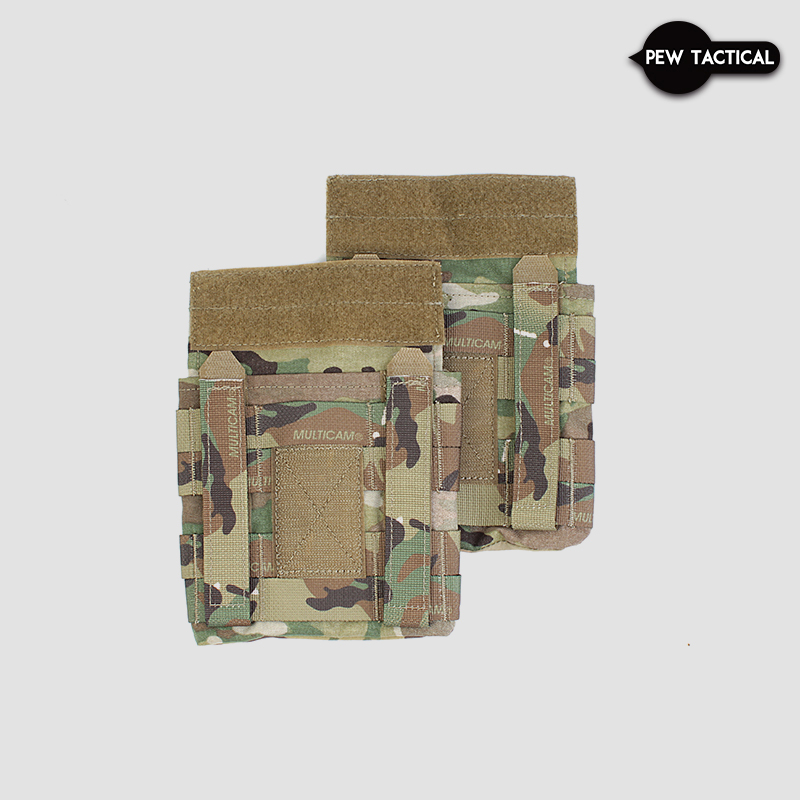 Edc Carry Kit - PEW TACTICAL JPC2.0 MOLLE YAN Plaka