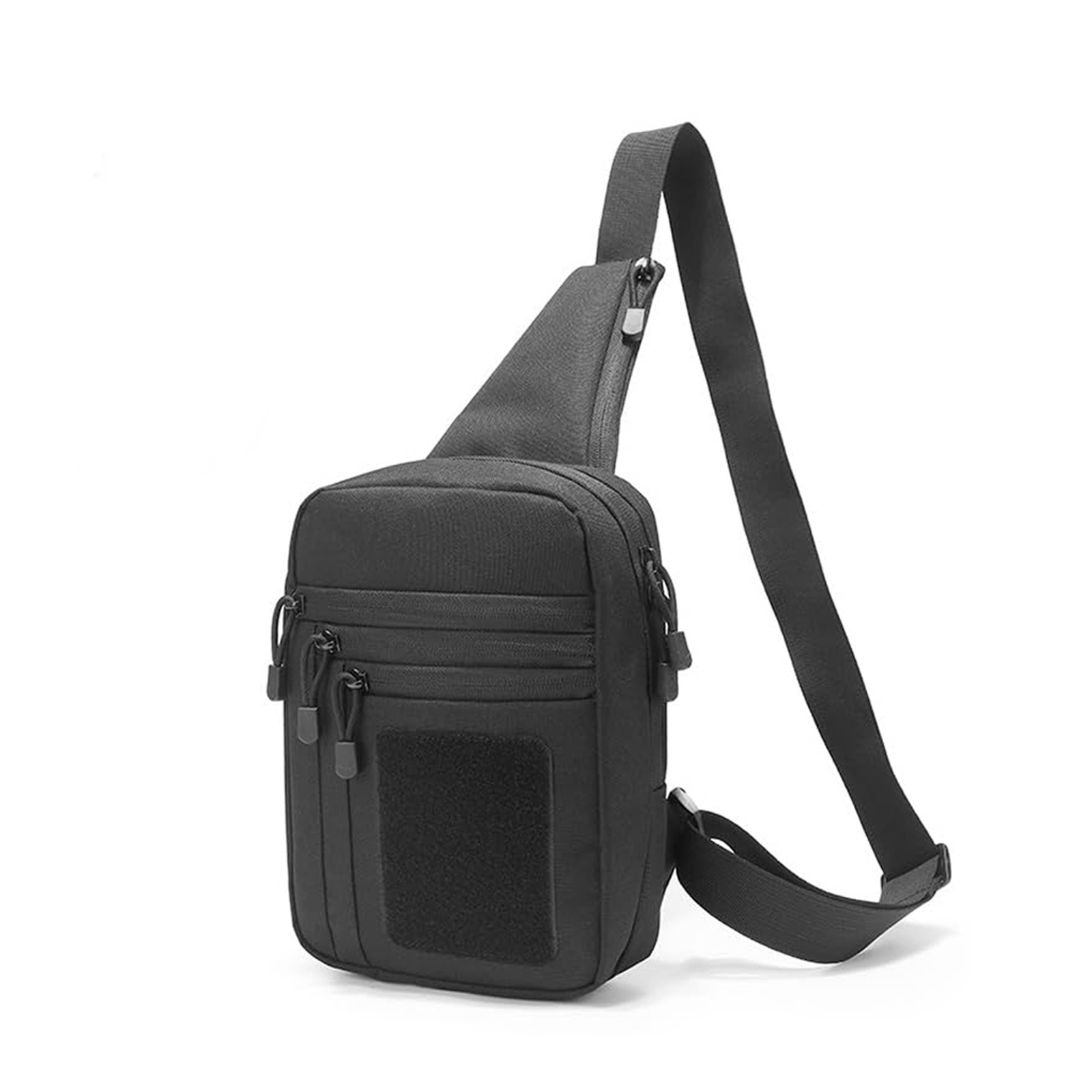 Edc Carry Bag For Men - Erkekler için Gizli Taşıma Çapraz Askılı