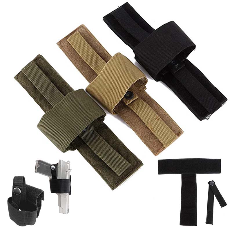Appendix Carry Edc - Açık Hava Gizli Taşıma Bel Tabanca