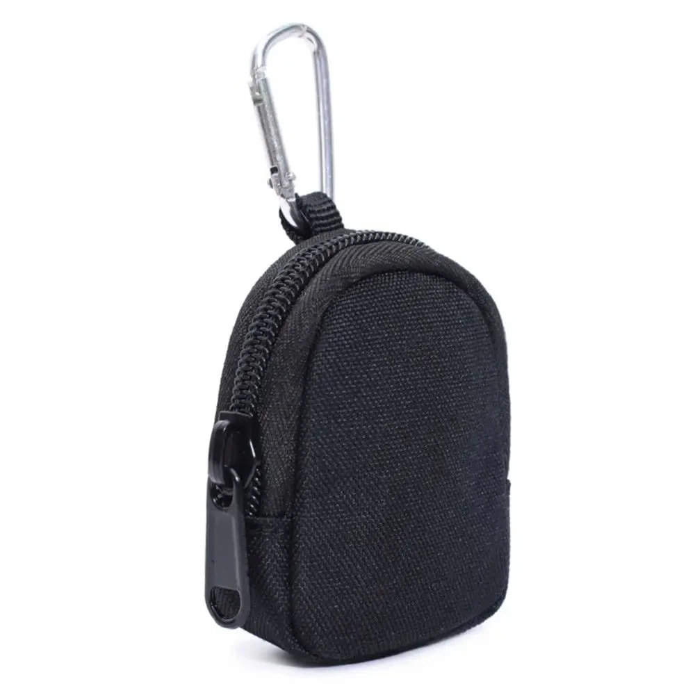 Edc Carry Coins - Erkekler için Kompakt Taktik Anahtar Cüzdanı,