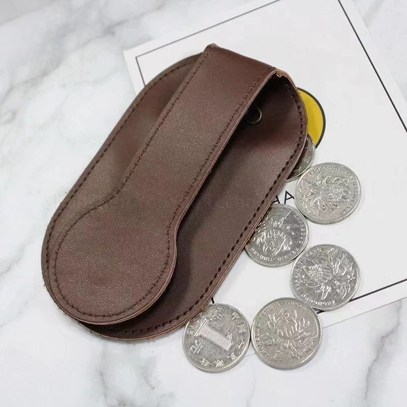 Edc Carry Coins - Kadınlar İçin Katlanabilir EDC Bozuk Para