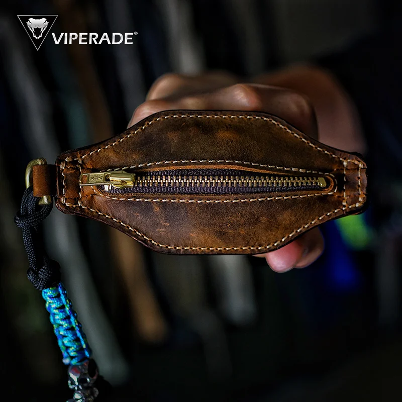 Appendix Carry Edc - ​ VIPERADE PJ10 Slapjack Cüzdan, Erkeklerin