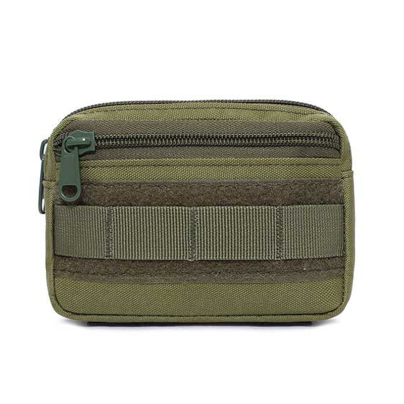 Edc Carry Bag For Men - EDC Molle Bel Çantası, Erkekler İçin