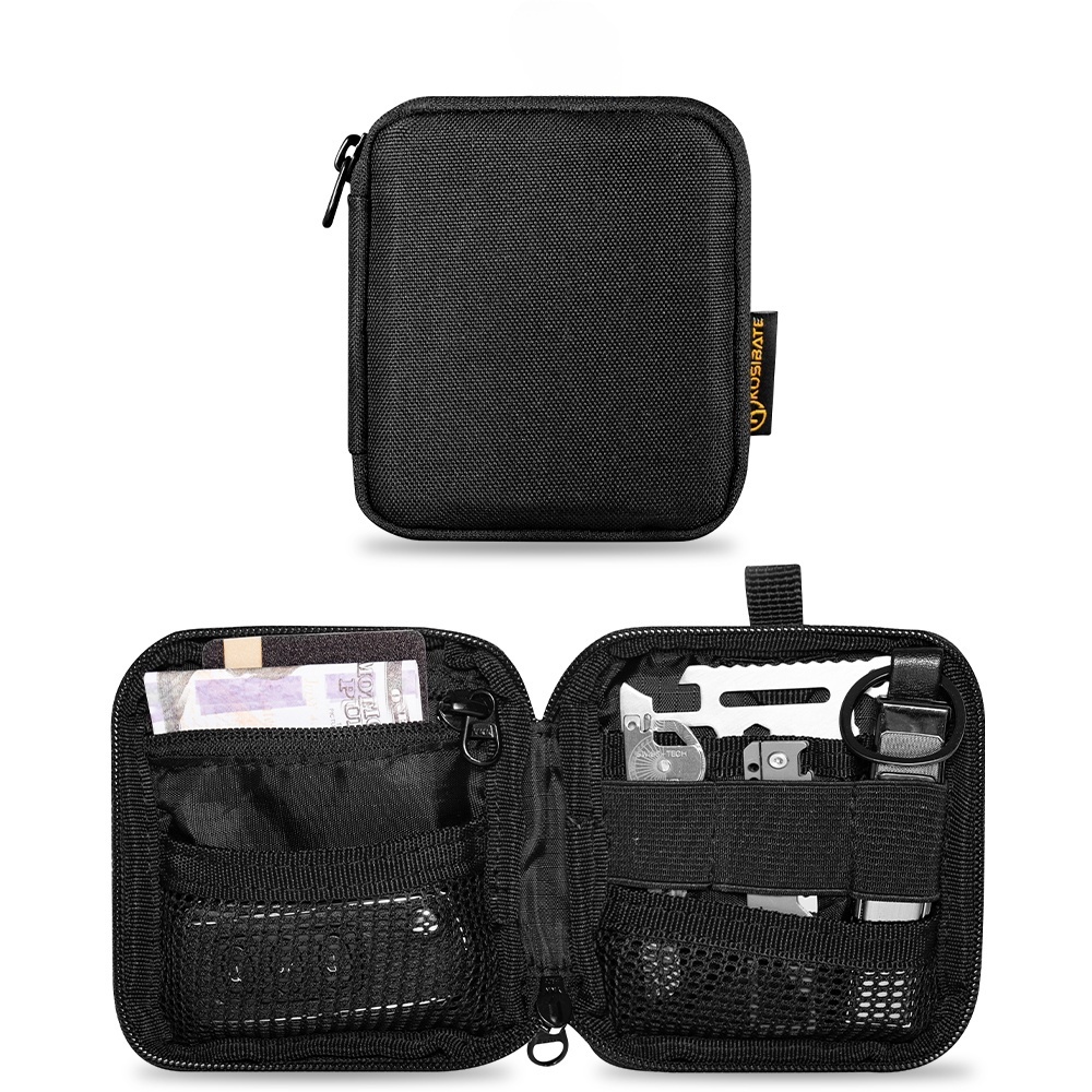 Edc Carry Coins - Mini EDC Çok Amaçlı Aletler Cep