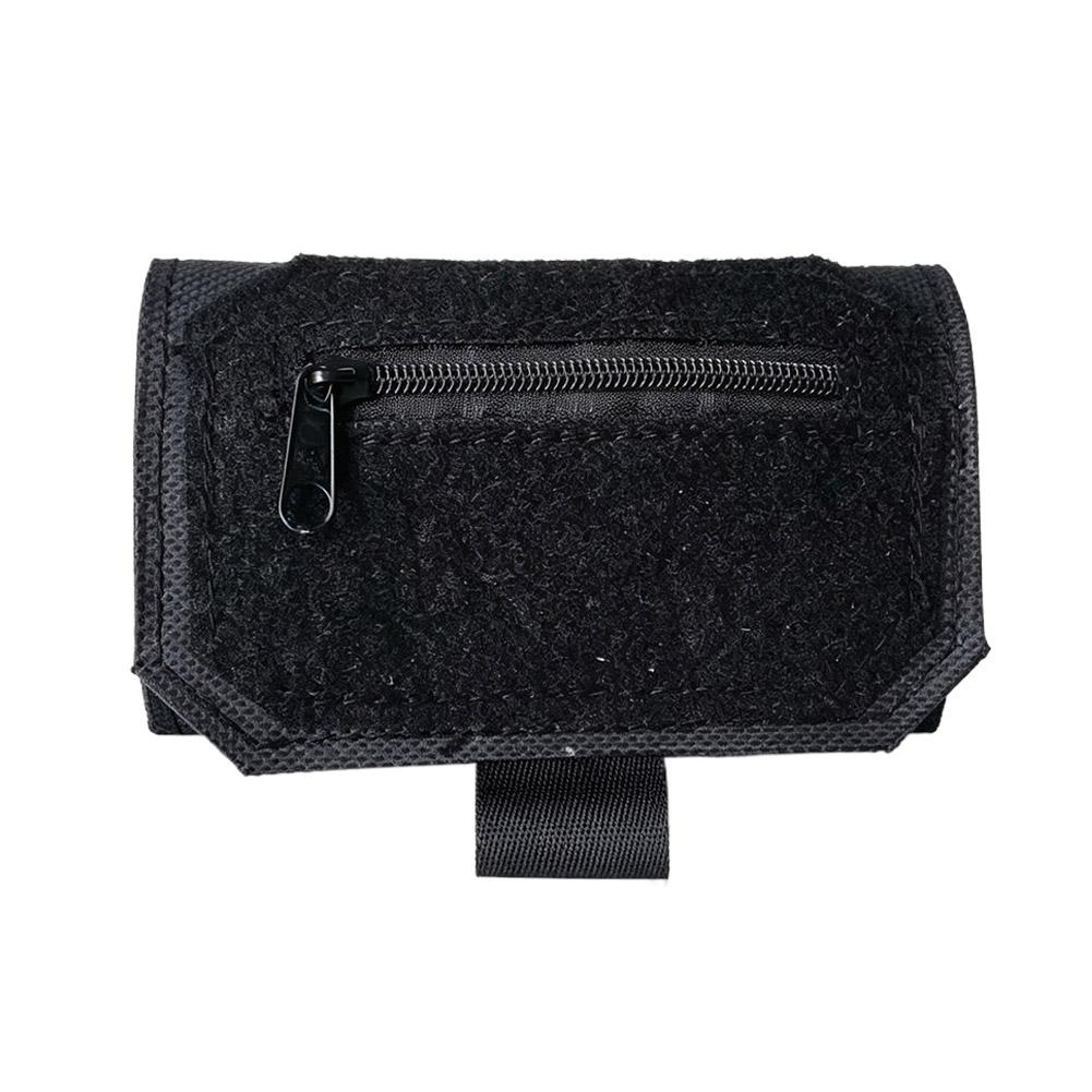Edc Carry Pocket - Kompakt Kemer Çantası Mini EDC Cep