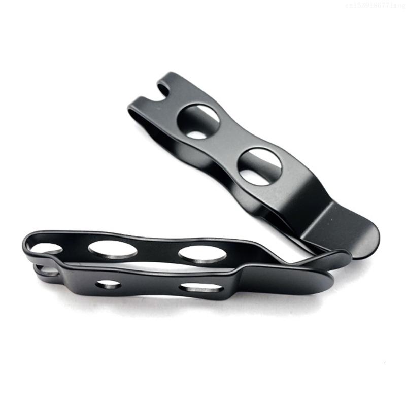 Edc Carry Piece - 1 Parça - 420 Paslanmaz Çelik