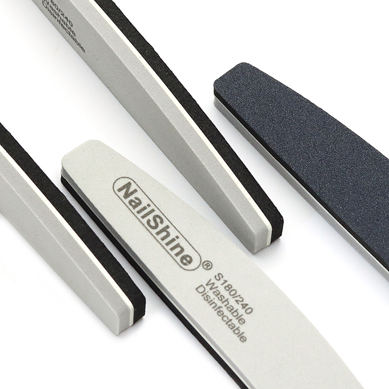 10/20/50 Adet Güçlü Lima Tampo - Nail File Titanium incelemesi ve fiyatı