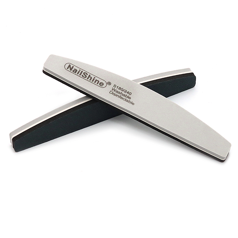 10/20/50 Adet Güçlü Lima Tampo - Nail File Titanium incelemesi ve fiyatı