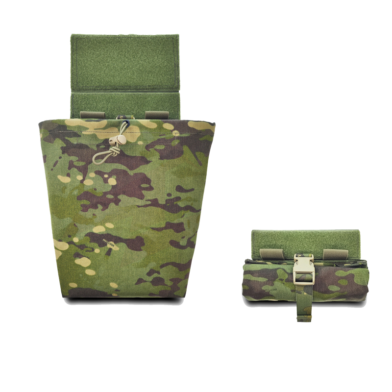 Taktik katlanabilir kılıfı Air - Edc Carry Pocket incelemesi ve fiyatı