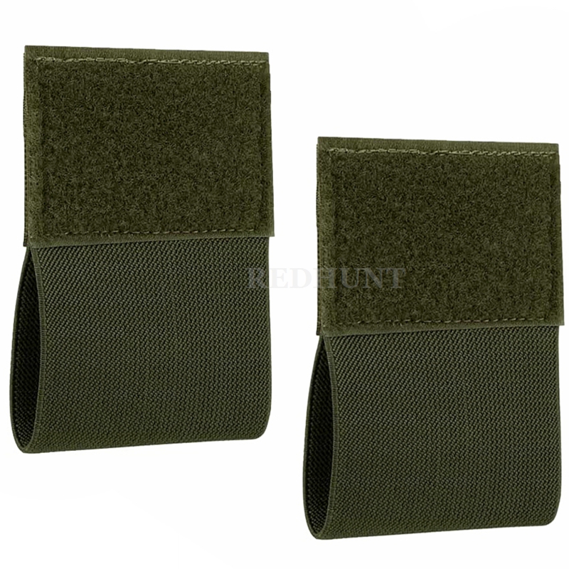 2 adet Elastik Turnike Tutucu  - Appendix Carry Edc incelemesi ve fiyatı