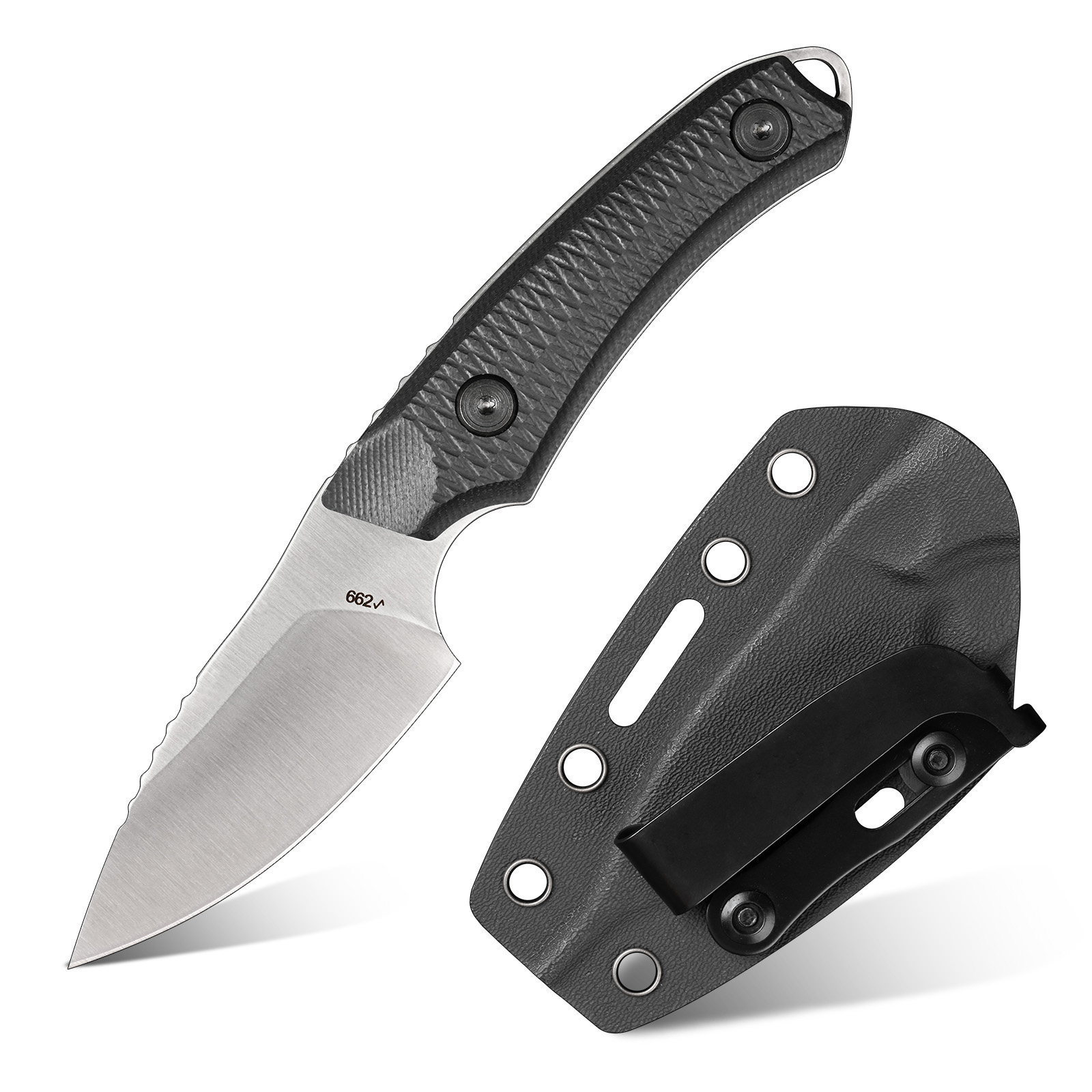 EDC Açık Hava Çok Amaçlı Taşın - Everyday Carry (Edc) Knife incelemesi ve fiyatı