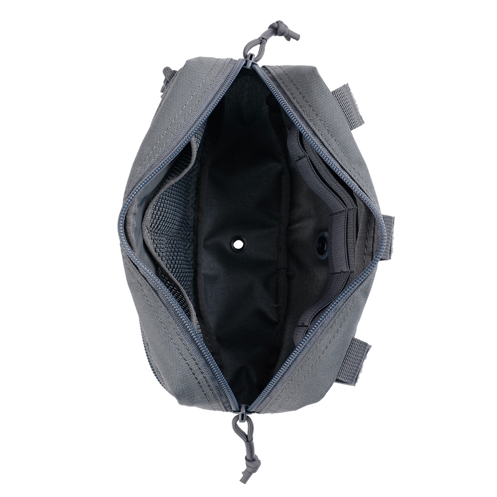 MÜKEMMEL ELITE SPANKER Av Çant - Edc Carry Pocket incelemesi ve fiyatı