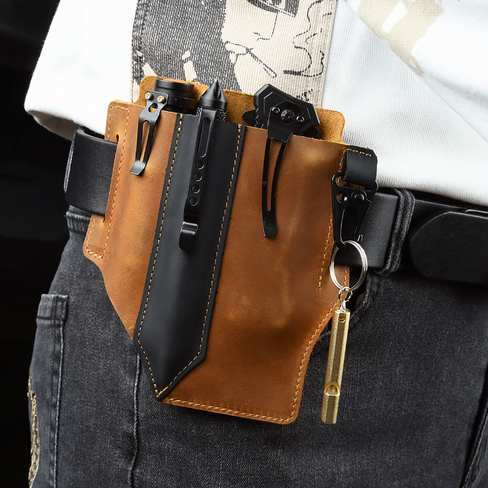 Erkekler için Seyahat Taktik B - Edc Carry Bag For Men incelemesi ve fiyatı