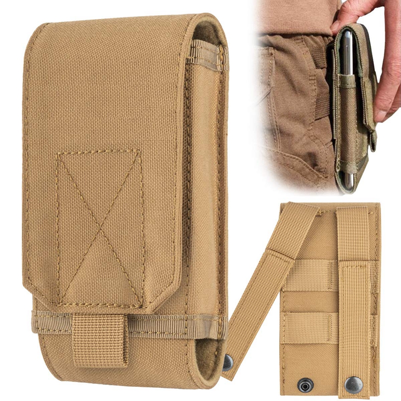 Taktik Molle Taşıma Çantası Kü - Appendix Carry Edc incelemesi ve fiyatı