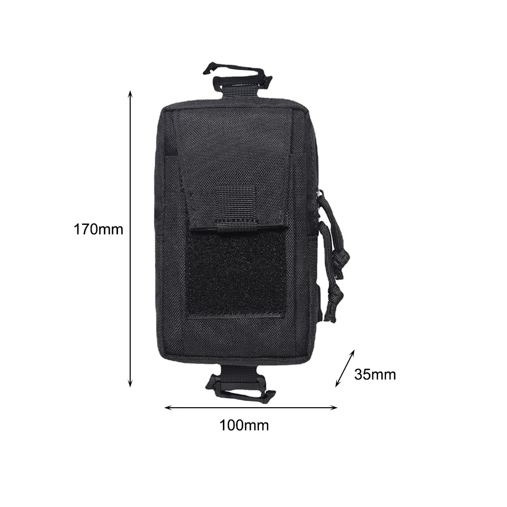 Molle Sırt Çantası Askılı Tele - Edc Carry Kit incelemesi ve fiyatı