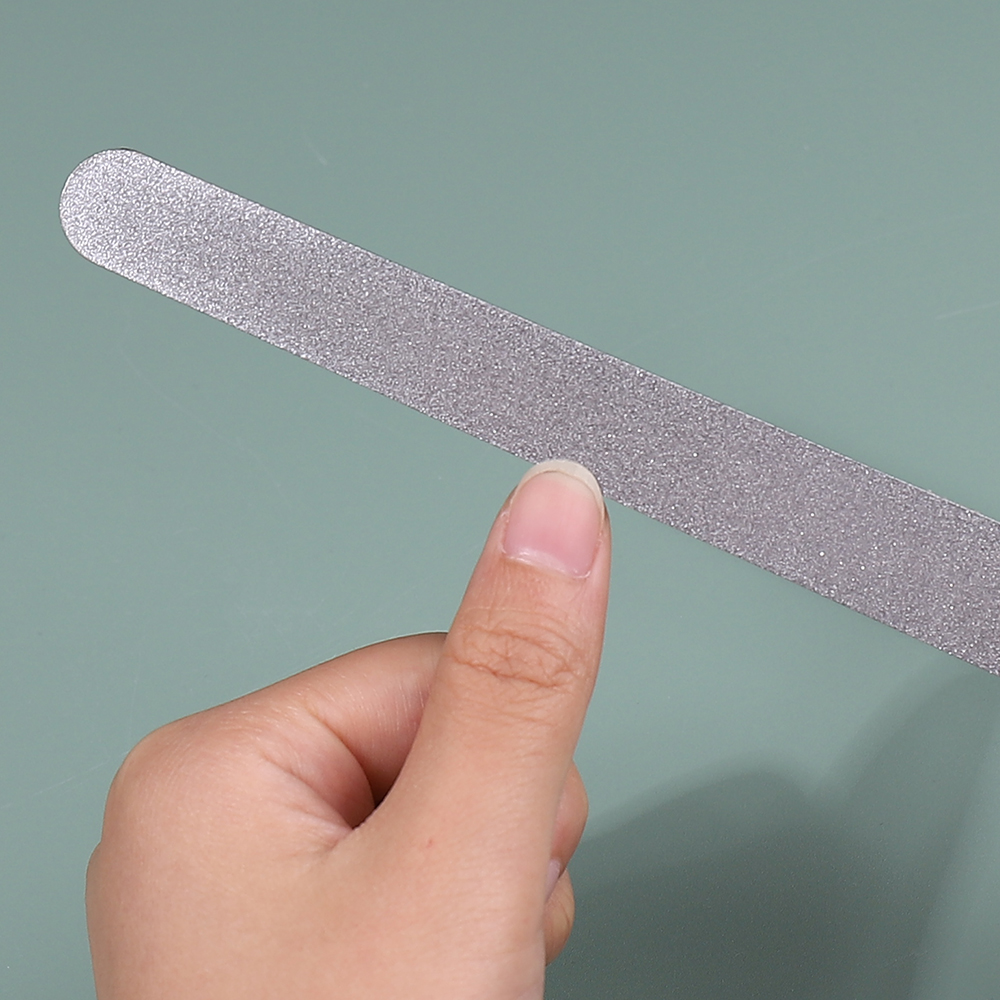 Elmas tırnak törpüsü Paslanmaz - Nail File Titanium incelemesi ve fiyatı