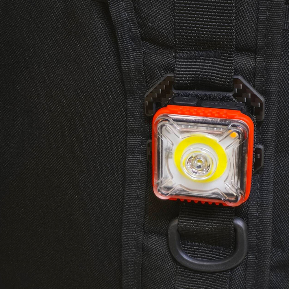 Açık Hava El Feneri EDC Taşına - Edc Carry Kit incelemesi ve fiyatı