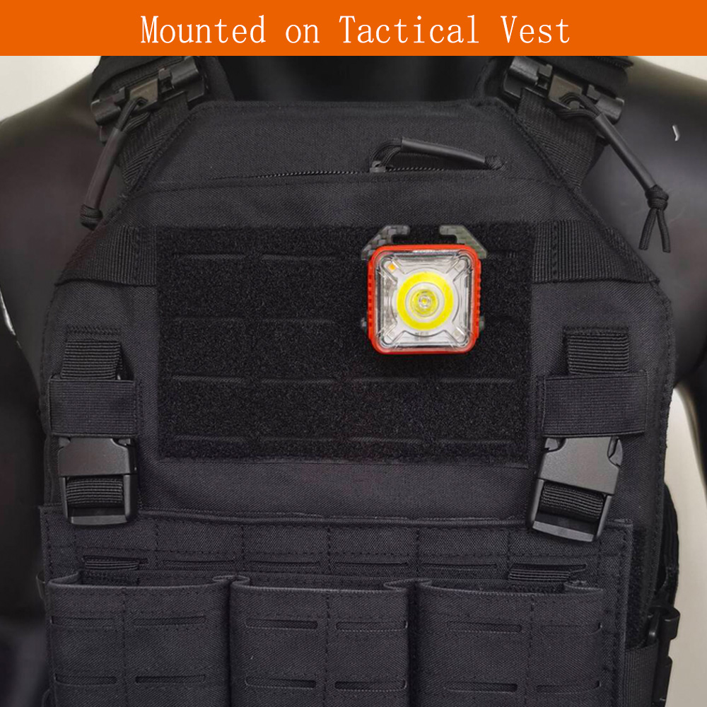 Açık Hava El Feneri EDC Taşına - Edc Carry Kit incelemesi ve fiyatı