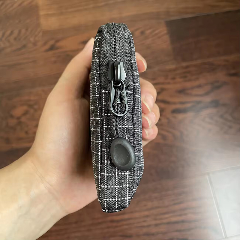 Mini EDC Cüzdan Saklama Çantas - Edc Carry Coins incelemesi ve fiyatı