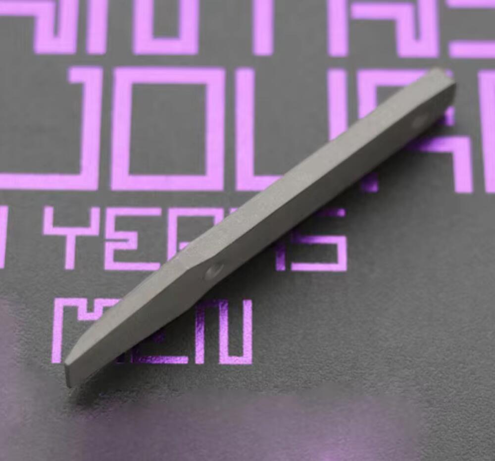 1 Parça Titanyum Alaşımlı TC4  - Edc Carry Piece incelemesi ve fiyatı