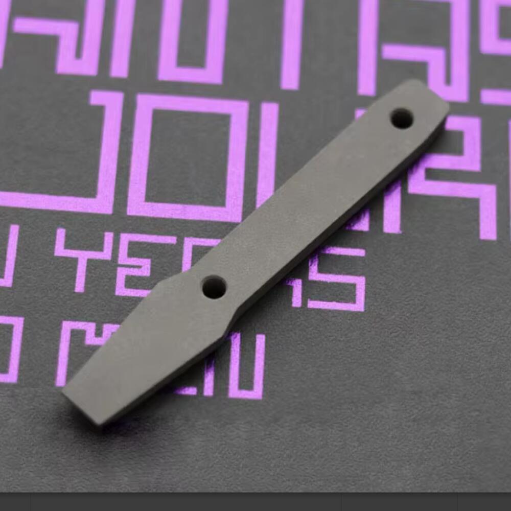 1 Parça Titanyum Alaşımlı TC4  - Edc Carry Piece incelemesi ve fiyatı
