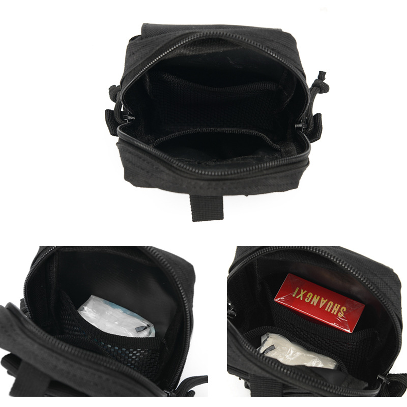 Cep Erkekler Özel Kemer Su Geç - Edc Carry Kit incelemesi ve fiyatı