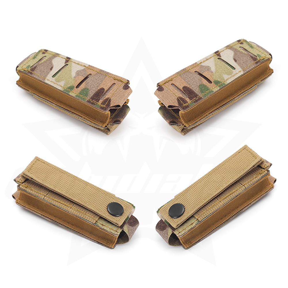 OPHIDIAN açık Molle 9mm Mag kı - Edc Carry Kit incelemesi ve fiyatı