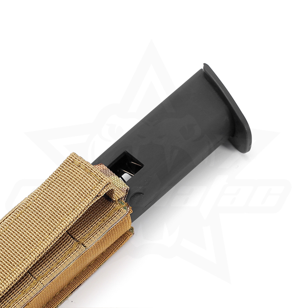 OPHIDIAN açık Molle 9mm Mag kı - Edc Carry Kit incelemesi ve fiyatı