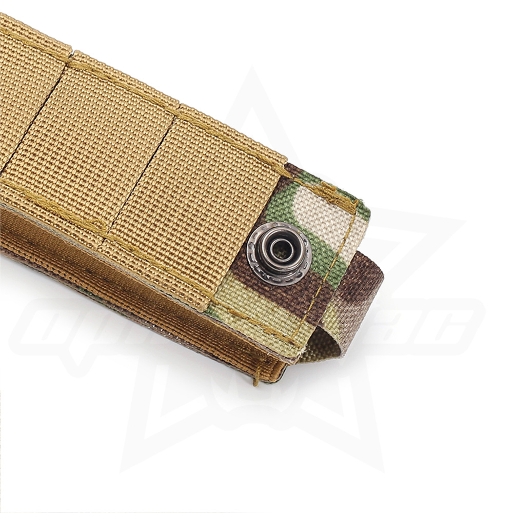 OPHIDIAN açık Molle 9mm Mag kı - Edc Carry Kit incelemesi ve fiyatı