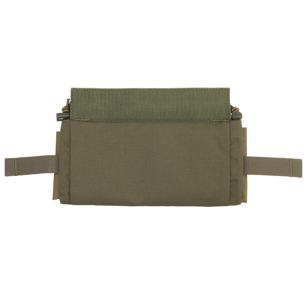 Taktik Travma Çantası Rulosu 1 - Edc Carry Pocket incelemesi ve fiyatı