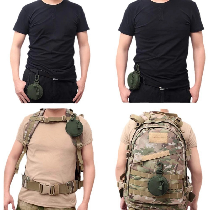 Çok Fonksiyonlu Açık Hava Bel  - Edc Carry Pocket incelemesi ve fiyatı