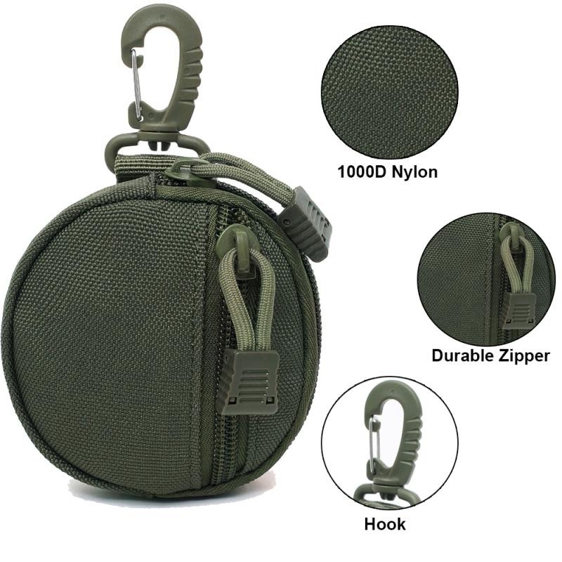 Çok Fonksiyonlu Açık Hava Bel  - Edc Carry Pocket incelemesi ve fiyatı
