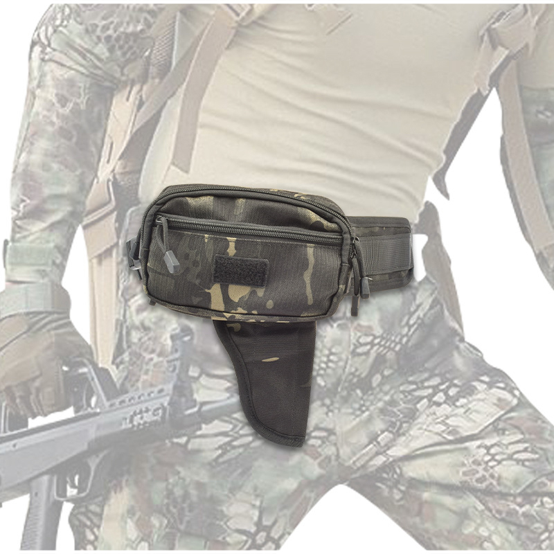 Hırsızlığa Karşı Gizli Taşıma  - Edc Carry Bag For Men incelemesi ve fiyatı