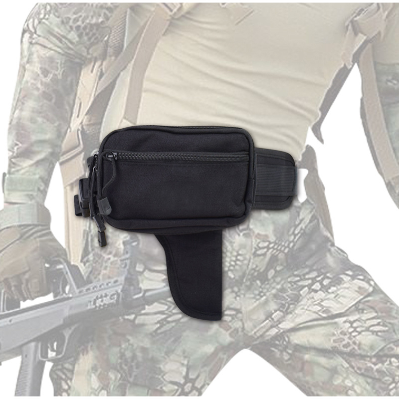 Hırsızlığa Karşı Gizli Taşıma  - Edc Carry Bag For Men incelemesi ve fiyatı