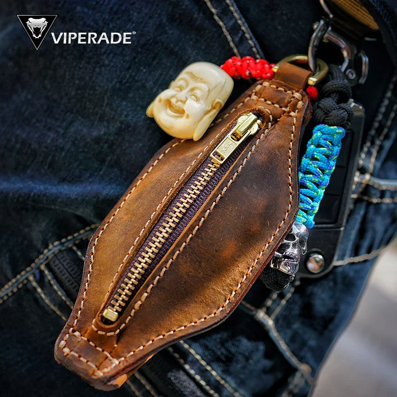 ​ VIPERADE PJ10 Slapjack Cüzda - Appendix Carry Edc incelemesi ve fiyatı