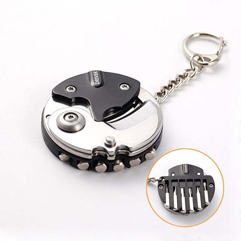 Çok İşlevli Para Bıçağı Anahta - Edc Carry Coins incelemesi ve fiyatı