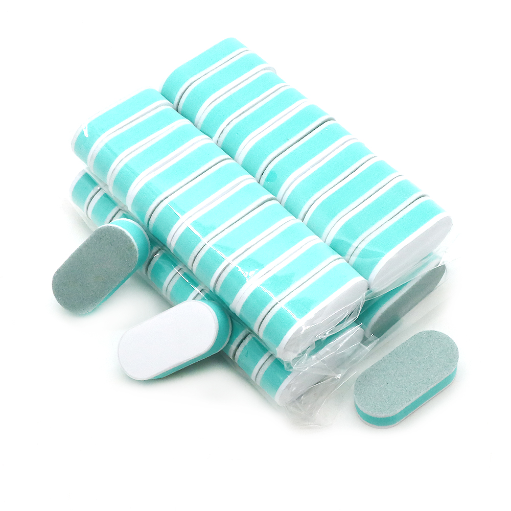 10/60/120 adet Mini Tırnak Tam - Nail File Titanium incelemesi ve fiyatı