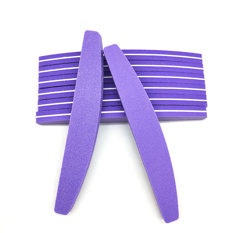 5 adet tırnak törpüsü çift tar - Nail File Titanium incelemesi ve fiyatı