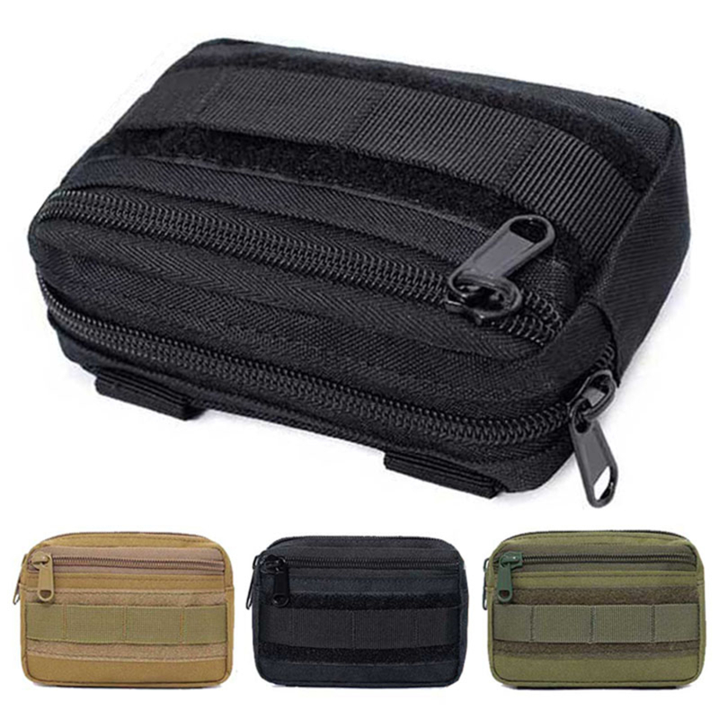 EDC Molle Bel Çantası, Erkekle - Edc Carry Bag For Men incelemesi ve fiyatı