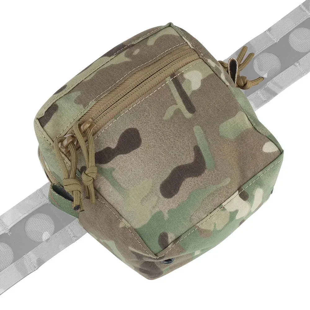 Taktik Molle Kılıfı Yönetici G - Edc Carry Pocket incelemesi ve fiyatı