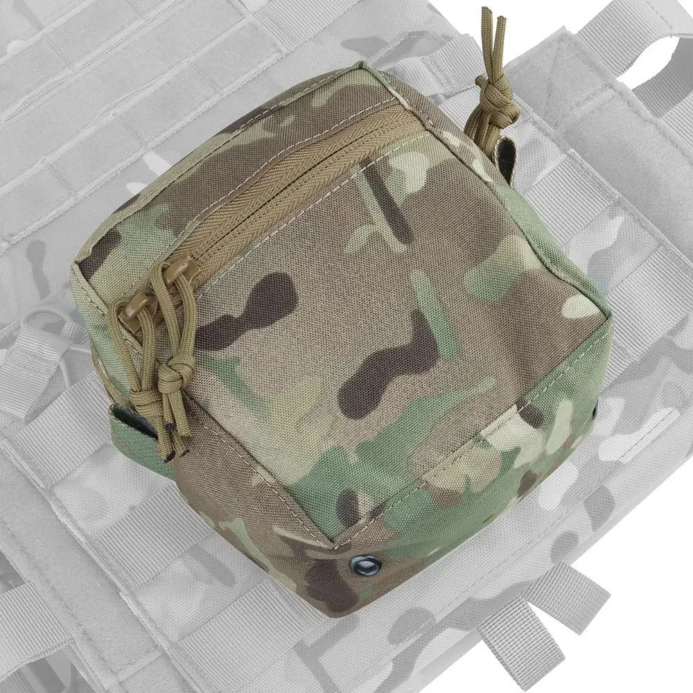 Taktik Molle Kılıfı Yönetici G - Edc Carry Pocket incelemesi ve fiyatı