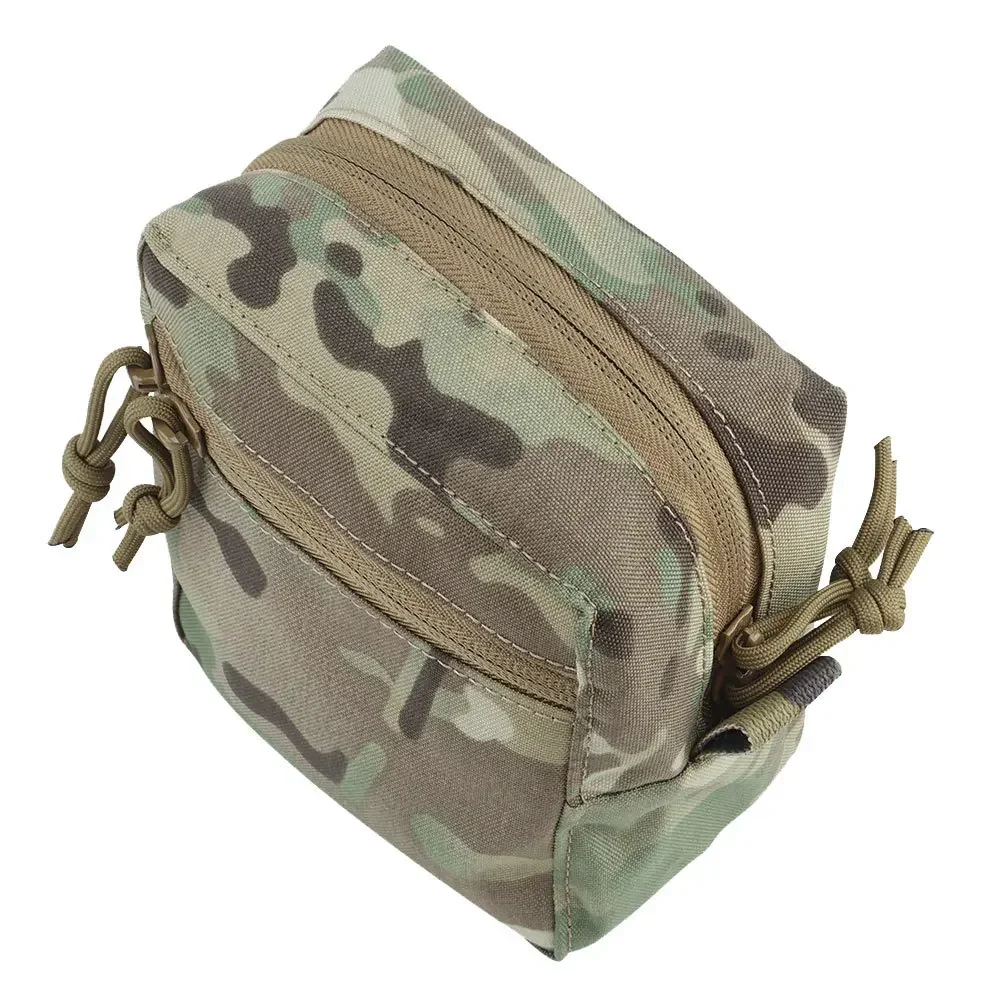 Taktik Molle Kılıfı Yönetici G - Edc Carry Pocket incelemesi ve fiyatı