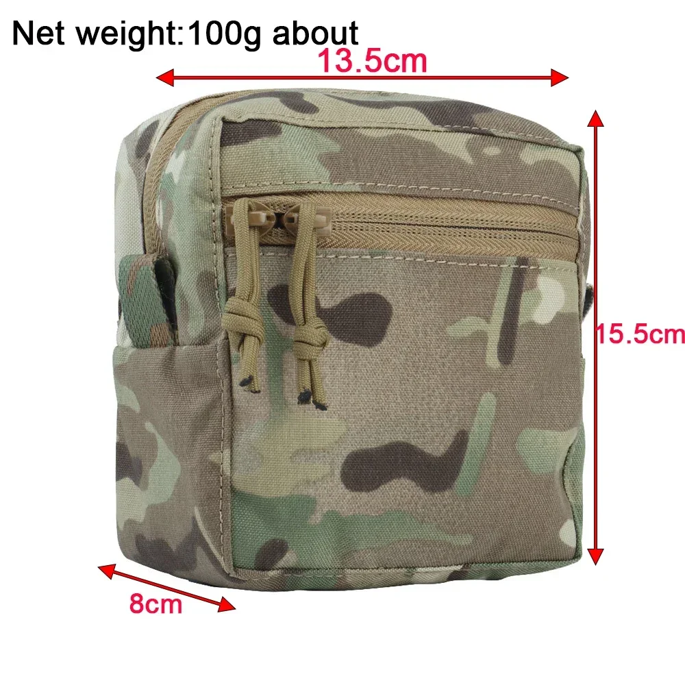 Taktik Molle Kılıfı Yönetici G - Edc Carry Pocket incelemesi ve fiyatı