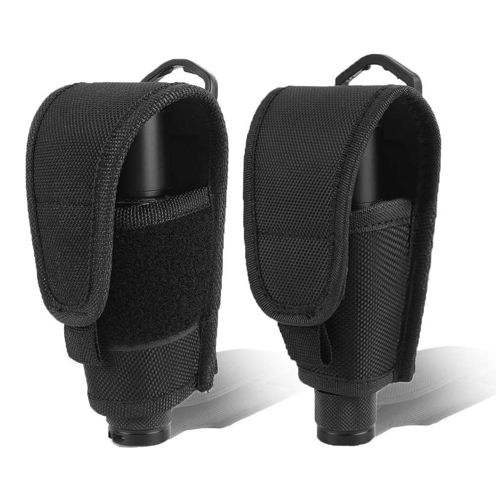 Taktik El Feneri Kılıfı Kılıf  - Edc Carry Kit incelemesi ve fiyatı