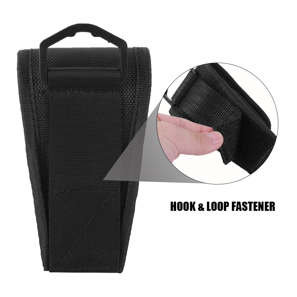 Taktik El Feneri Kılıfı Kılıf  - Edc Carry Kit incelemesi ve fiyatı