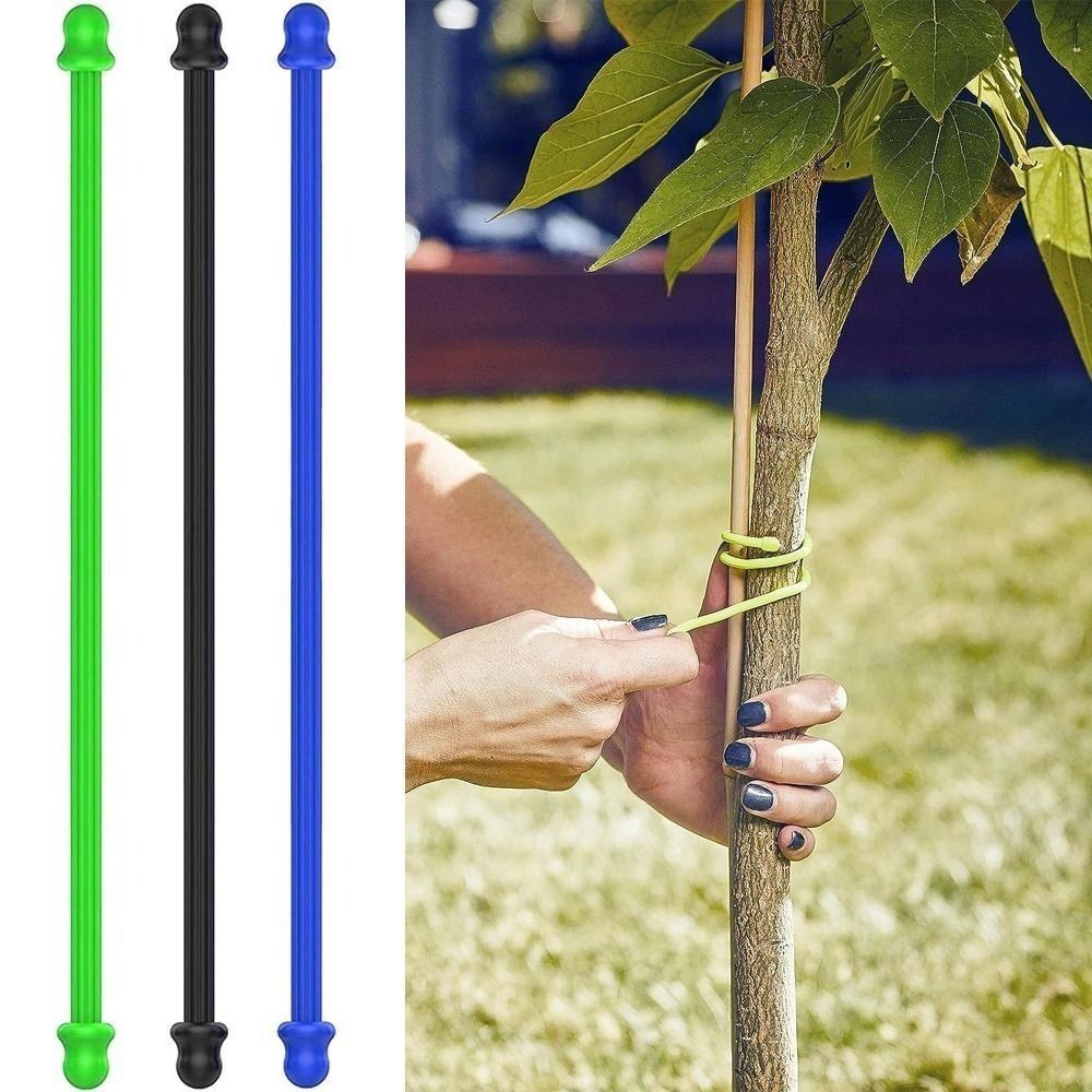 5 adet orijinal silikon, çelik - Gear Tie Reusable incelemesi ve fiyatı