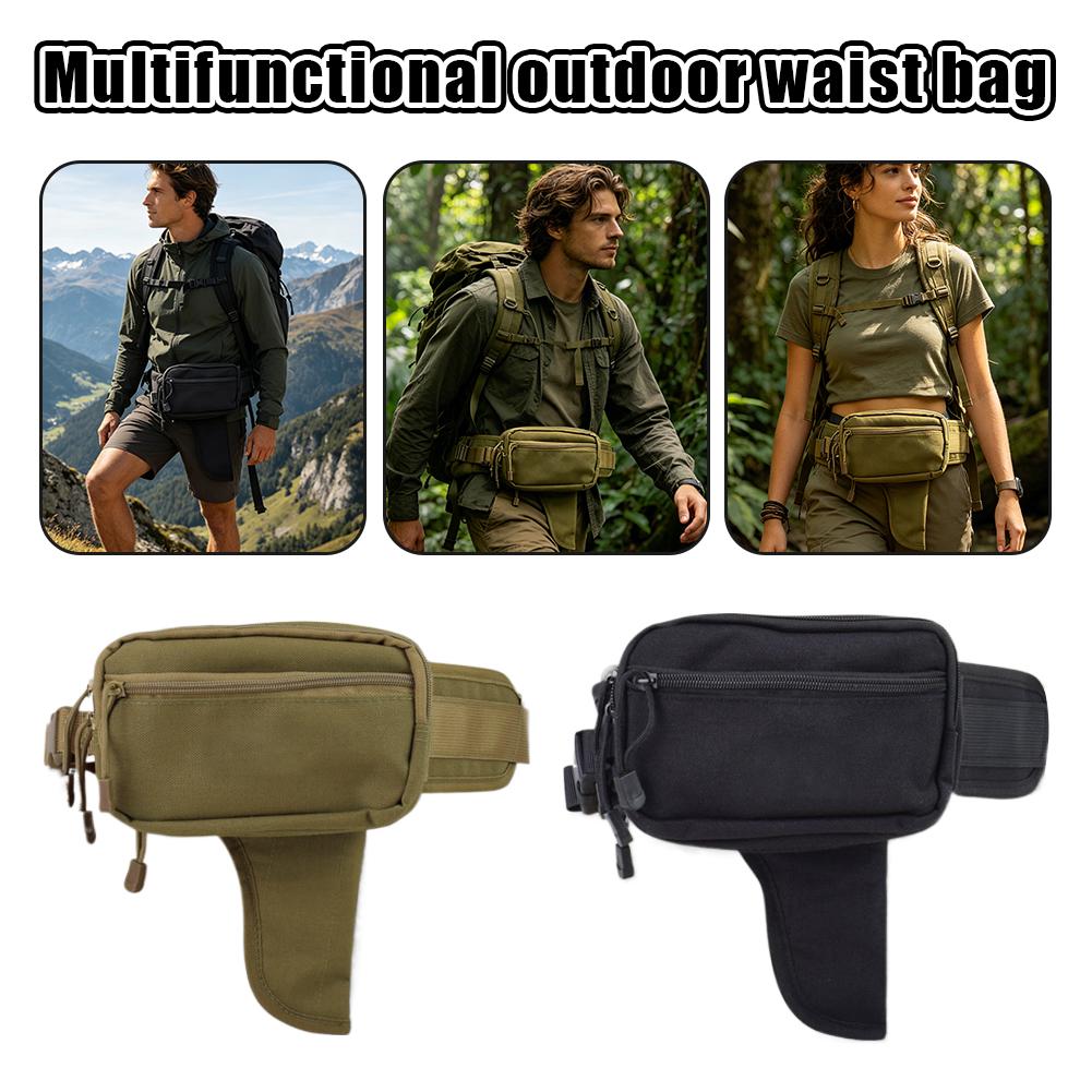 Hırsızlığa Karşı Gizli Taşıma  - Edc Carry Bag For Men incelemesi ve fiyatı
