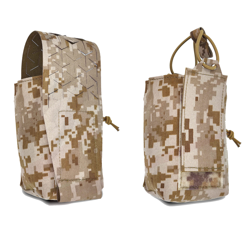 Taktik Molle dergisi kılıfı Ai - Edc Carry Kit incelemesi ve fiyatı