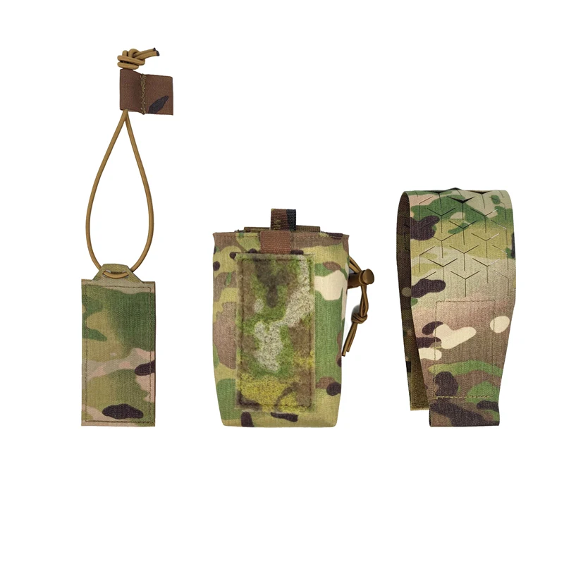 Taktik Molle dergisi kılıfı Ai - Edc Carry Kit incelemesi ve fiyatı