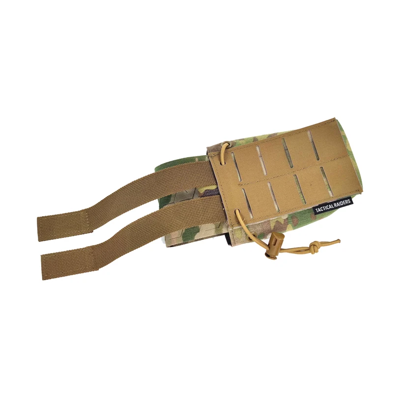 Taktik Molle dergisi kılıfı Ai - Edc Carry Kit incelemesi ve fiyatı